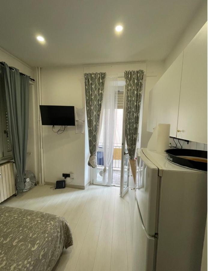 Appartamento Vacanza A Torino Εξωτερικό φωτογραφία