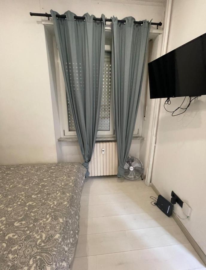 Appartamento Vacanza A Torino Εξωτερικό φωτογραφία